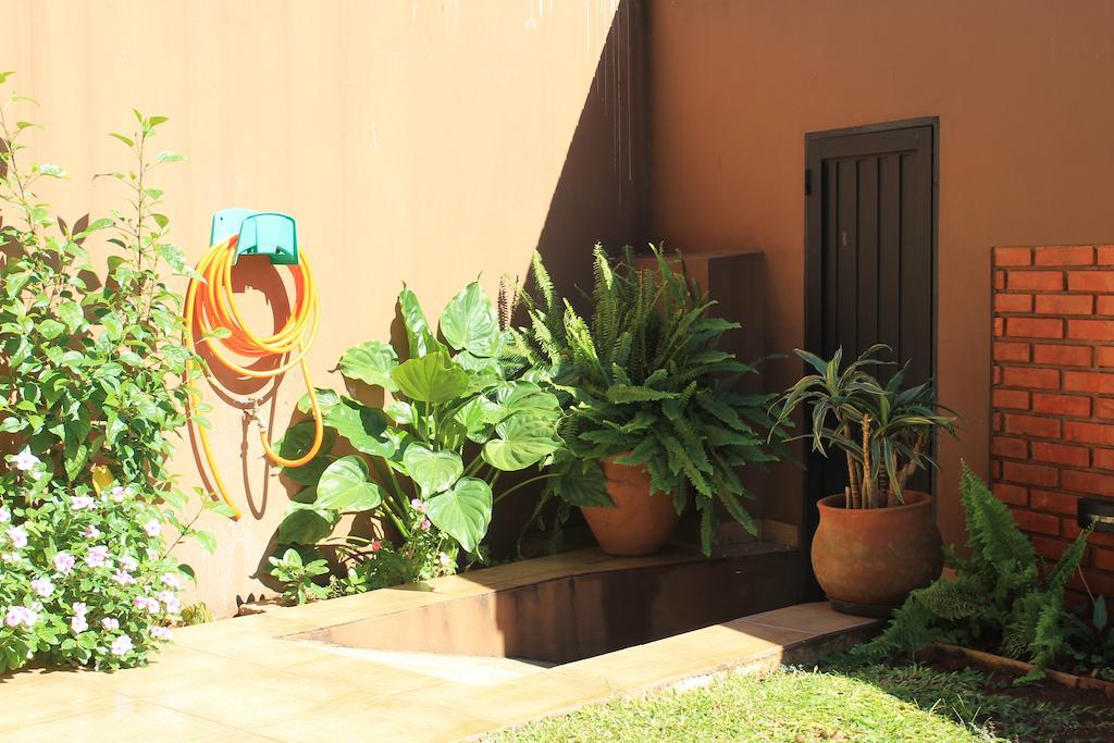 Ocio Apart Puerto Iguazu Exterior photo