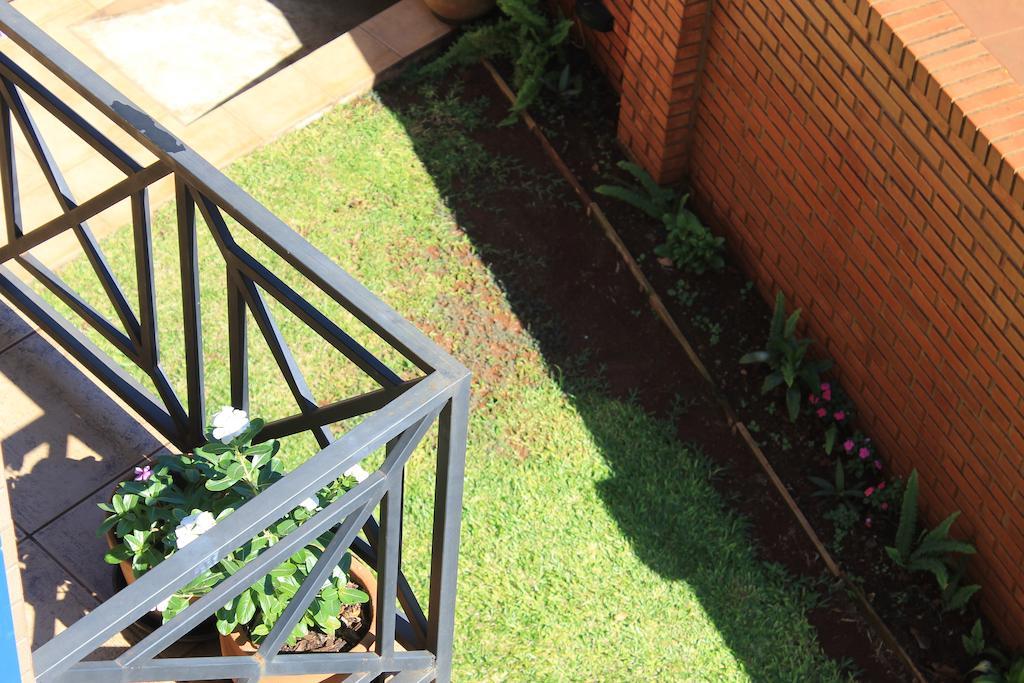 Ocio Apart Puerto Iguazu Exterior photo