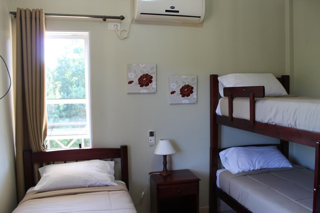 Ocio Apart Puerto Iguazu Room photo