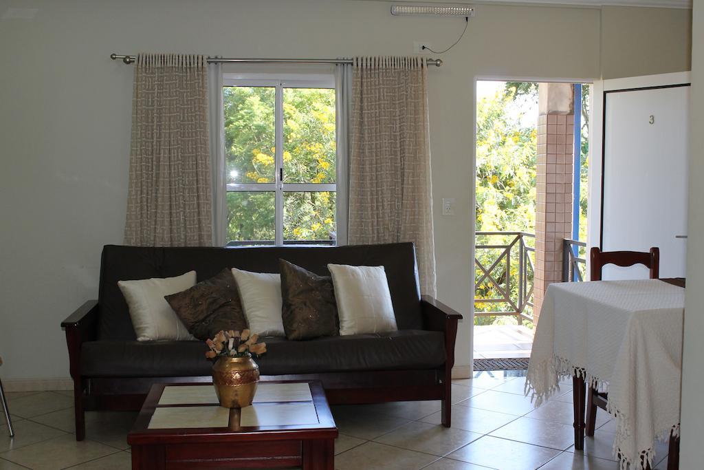 Ocio Apart Puerto Iguazu Room photo