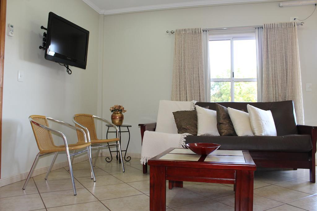 Ocio Apart Puerto Iguazu Room photo