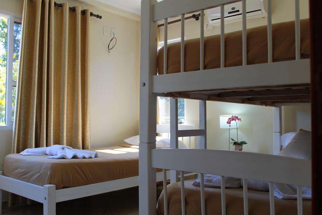 Ocio Apart Puerto Iguazu Room photo