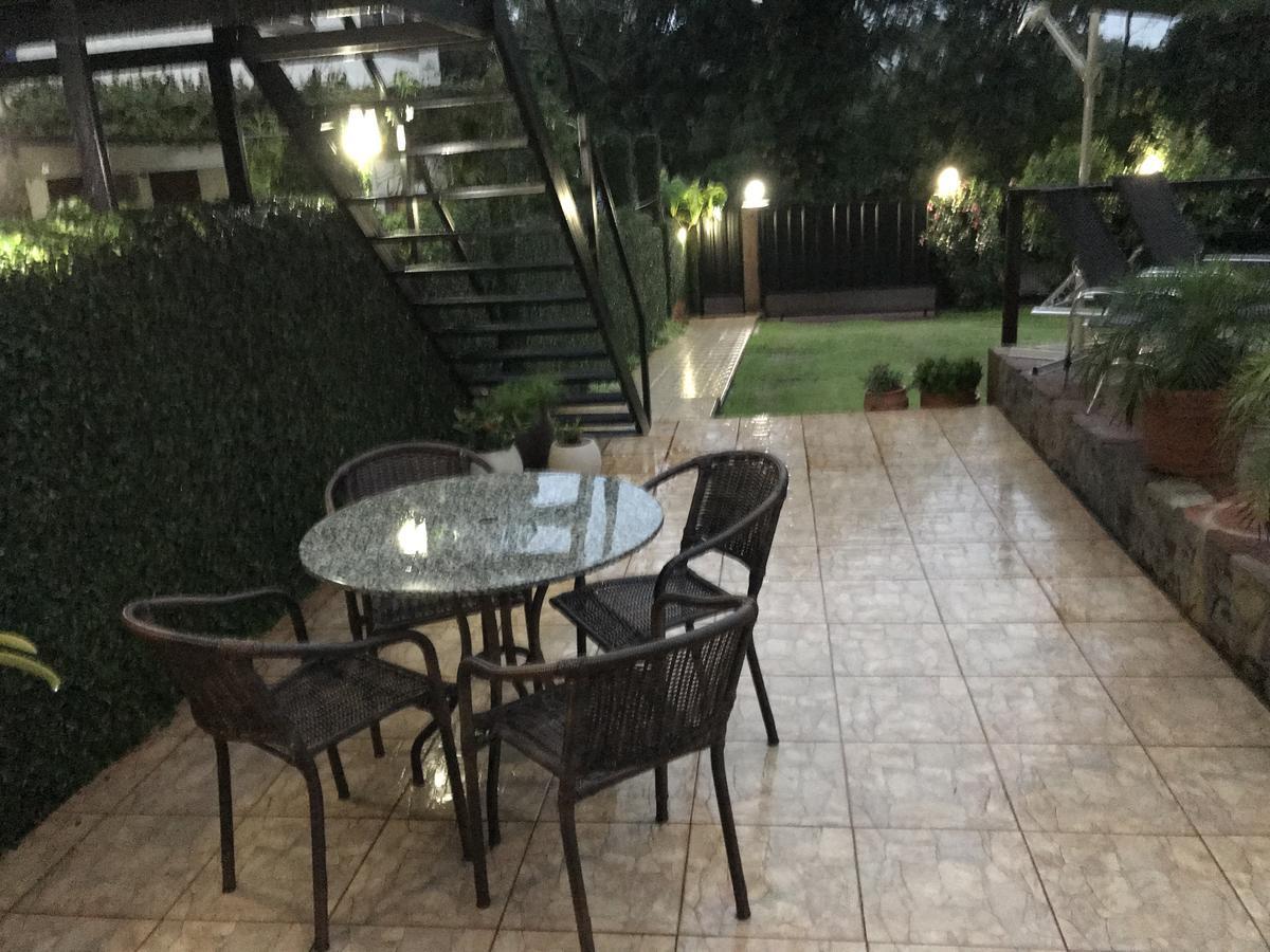 Ocio Apart Puerto Iguazu Exterior photo