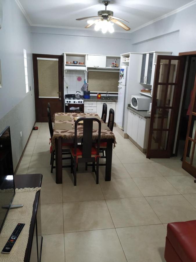 Ocio Apart Puerto Iguazu Exterior photo